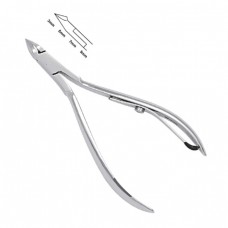 Cuticle Nail Nippers